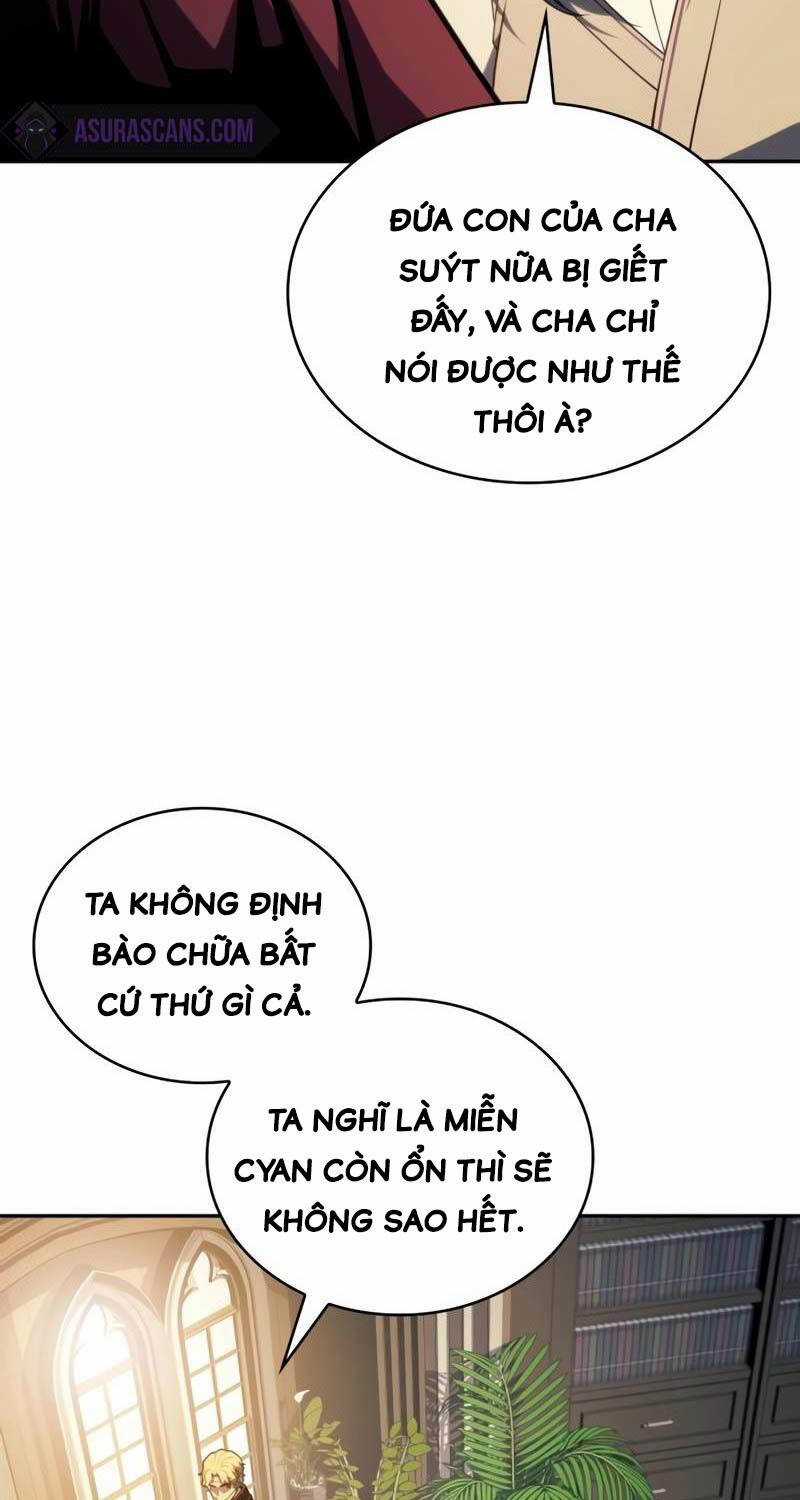 Cậu Út Nhà Công Tước Là Sát Thủ Hồi Quy Chương 31 trang 34