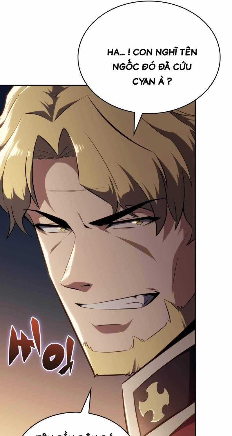 Cậu Út Nhà Công Tước Là Sát Thủ Hồi Quy Chương 31 trang 37