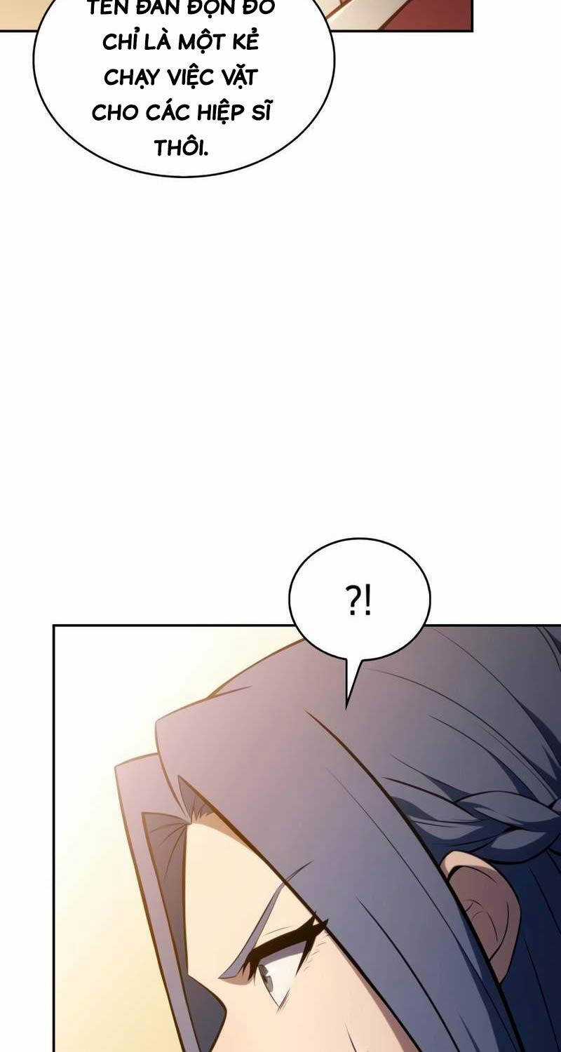 Cậu Út Nhà Công Tước Là Sát Thủ Hồi Quy Chương 31 trang 38