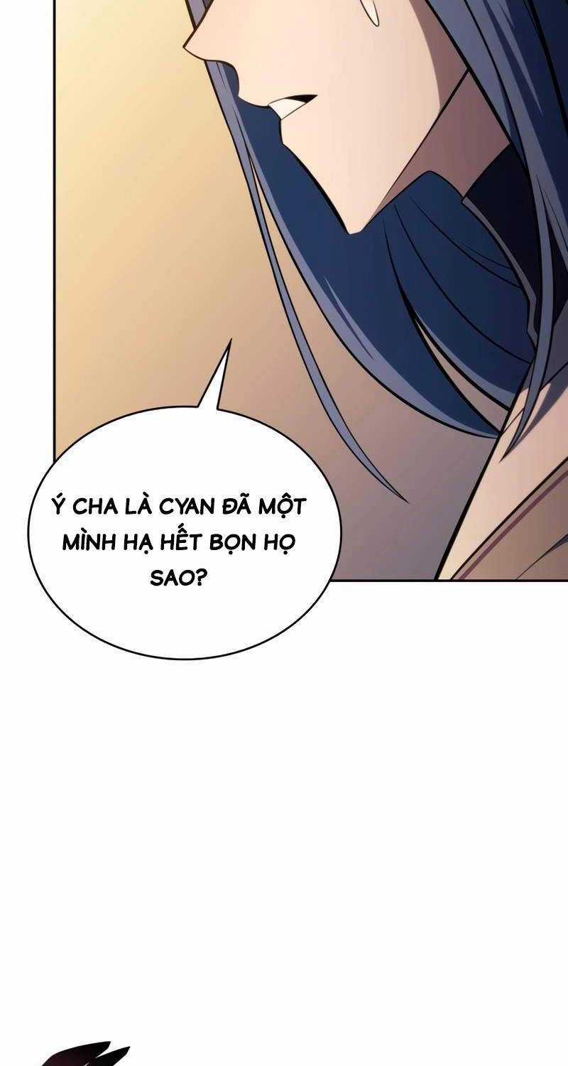 Cậu Út Nhà Công Tước Là Sát Thủ Hồi Quy Chương 31 trang 39