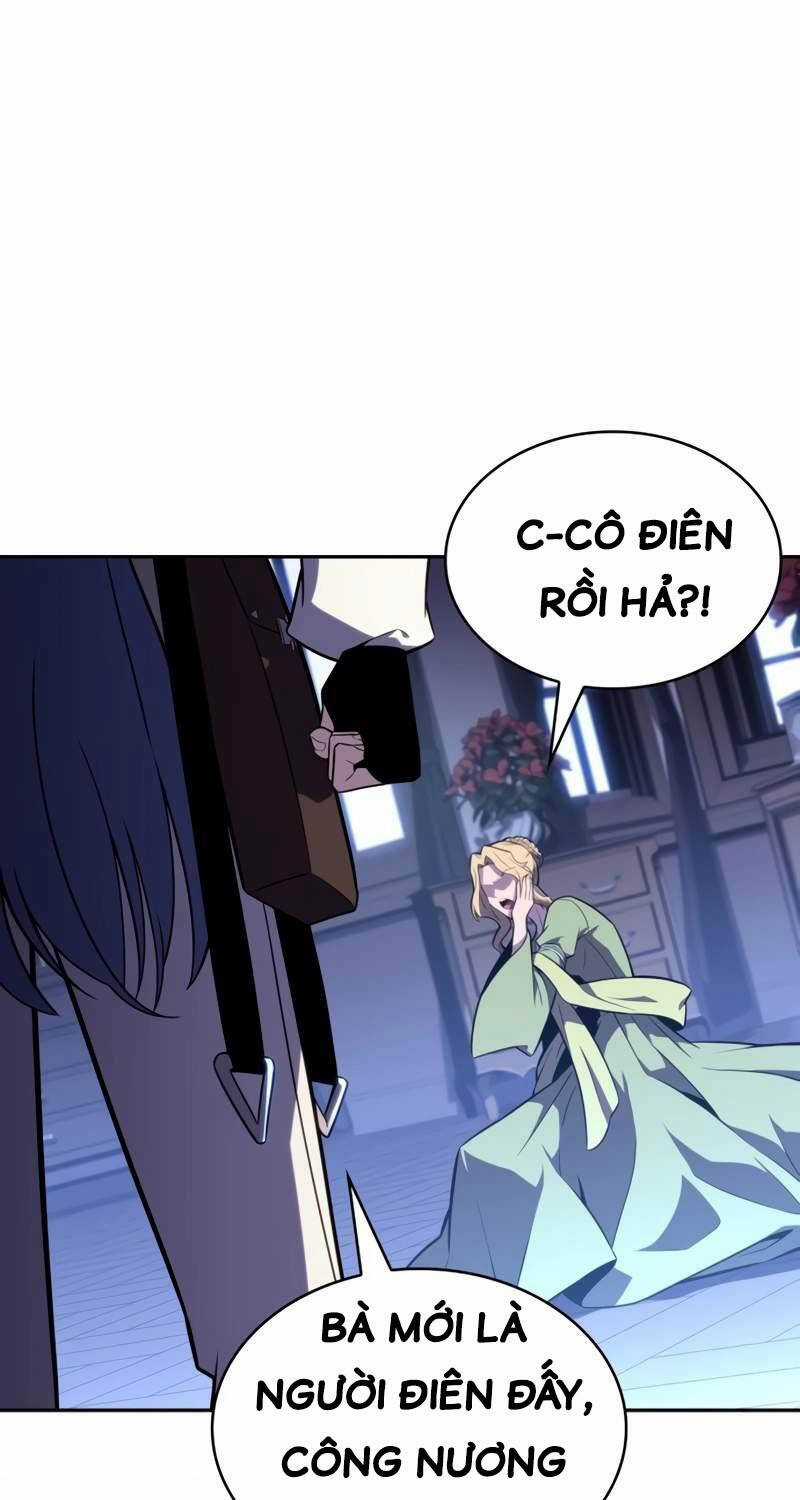 Cậu Út Nhà Công Tước Là Sát Thủ Hồi Quy Chương 31 trang 4