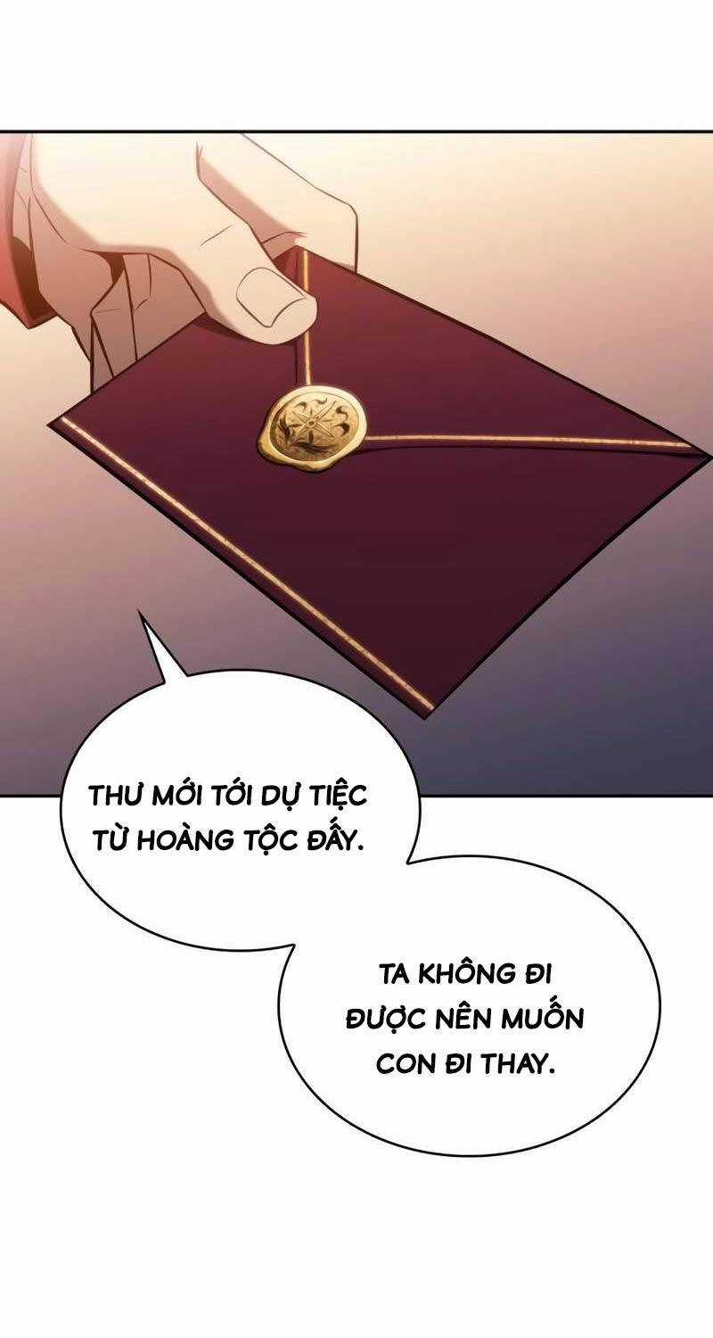 Cậu Út Nhà Công Tước Là Sát Thủ Hồi Quy Chương 31 trang 42