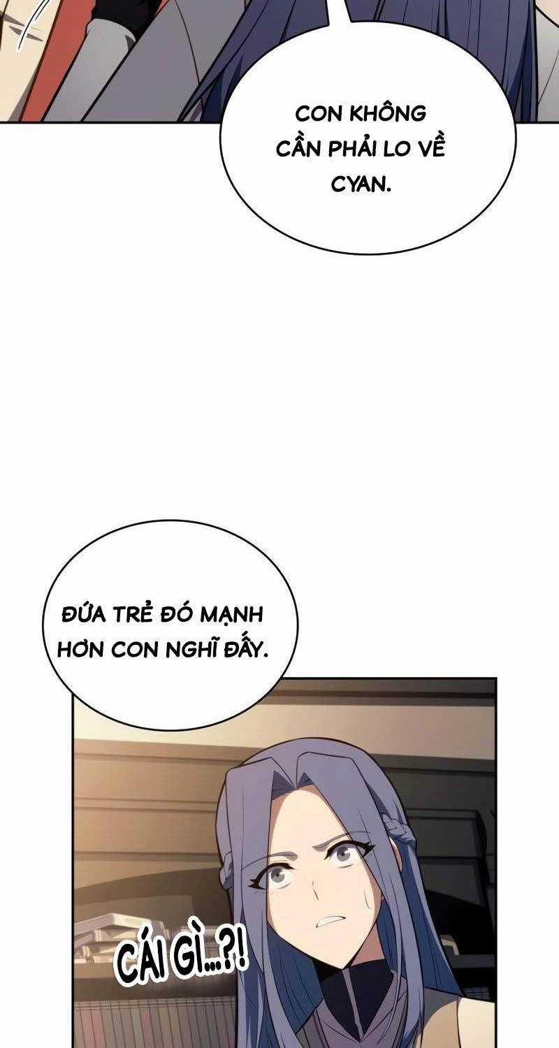 Cậu Út Nhà Công Tước Là Sát Thủ Hồi Quy Chương 31 trang 44