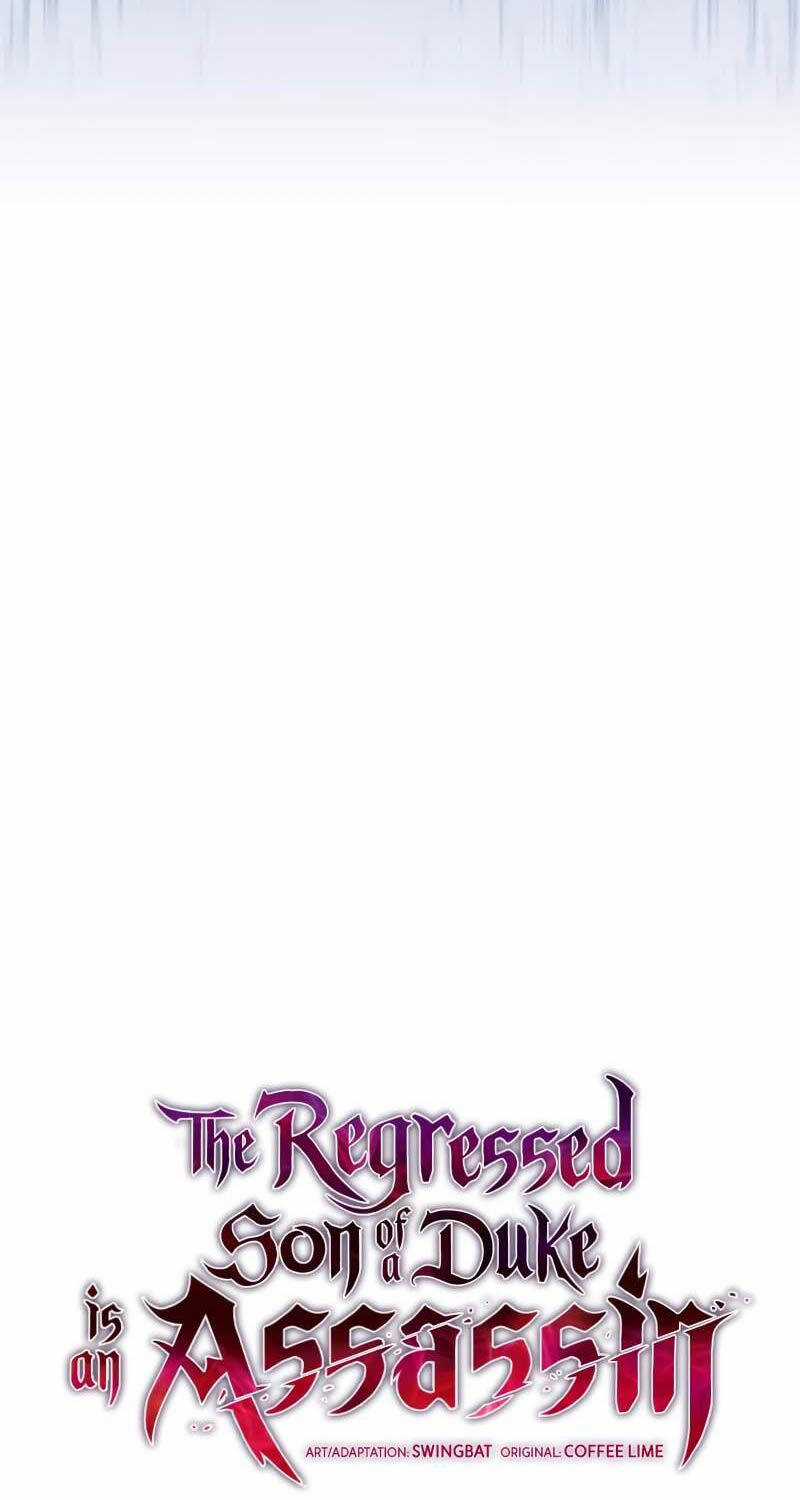 Cậu Út Nhà Công Tước Là Sát Thủ Hồi Quy Chương 31 trang 7