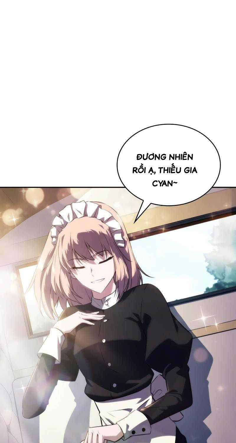 Cậu Út Nhà Công Tước Là Sát Thủ Hồi Quy Chương 31 trang 71