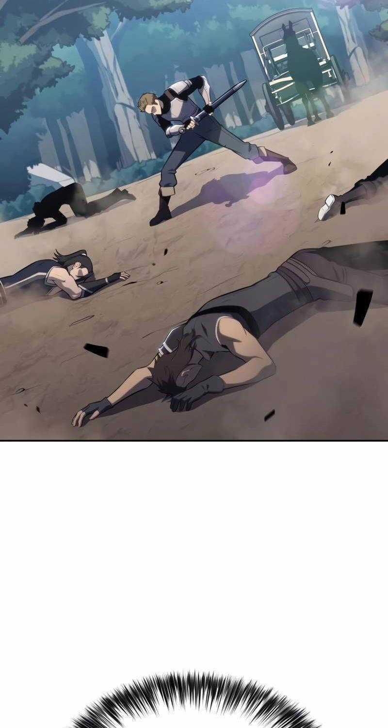 Cậu Út Nhà Công Tước Là Sát Thủ Hồi Quy Chương 31 trang 93