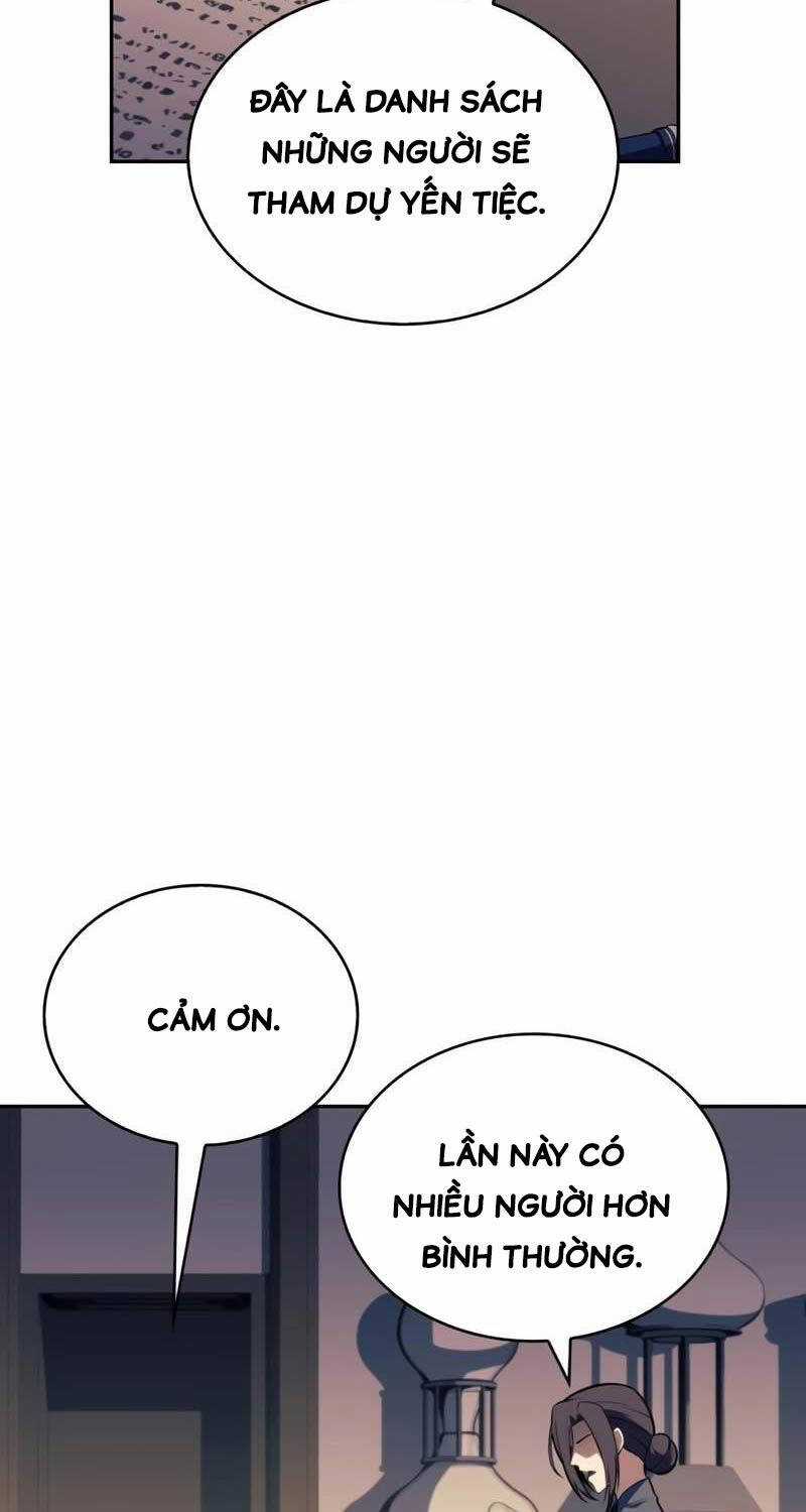 Cậu Út Nhà Công Tước Là Sát Thủ Hồi Quy Chương 31 trang 98