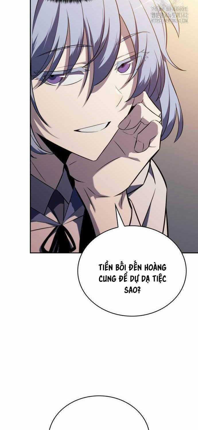 Cậu Út Nhà Công Tước Là Sát Thủ Hồi Quy Chương 32 trang 13