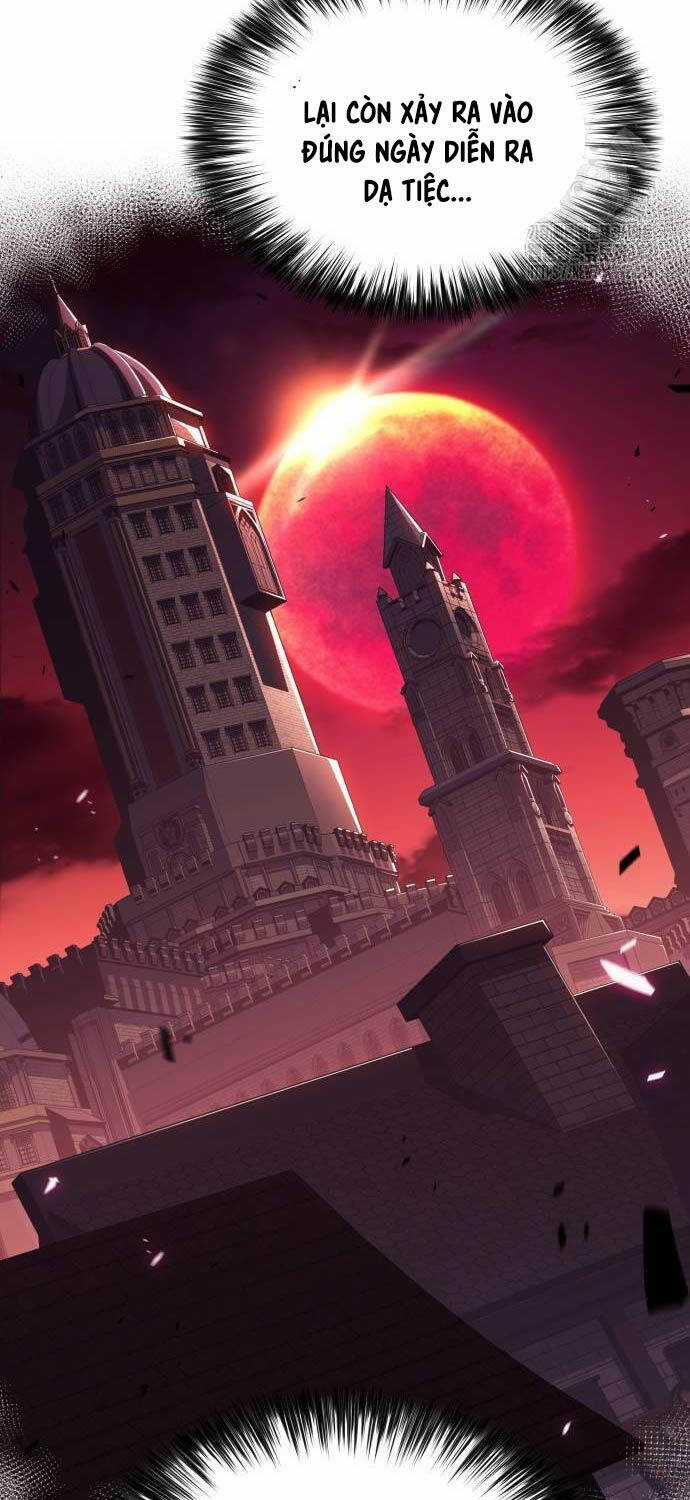 Cậu Út Nhà Công Tước Là Sát Thủ Hồi Quy Chương 32 trang 27