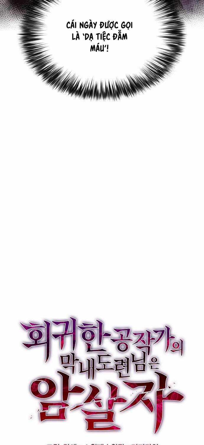 Cậu Út Nhà Công Tước Là Sát Thủ Hồi Quy Chương 32 trang 28