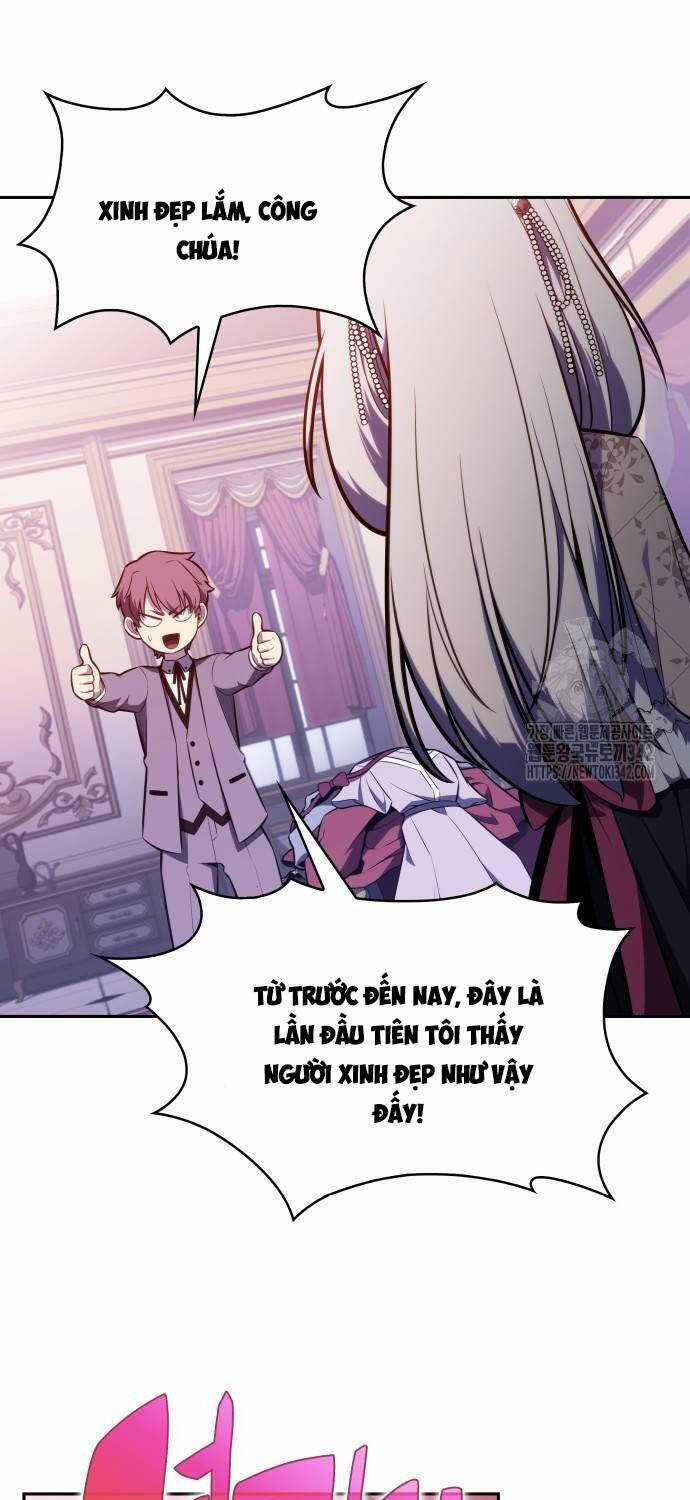 Cậu Út Nhà Công Tước Là Sát Thủ Hồi Quy Chương 32 trang 32