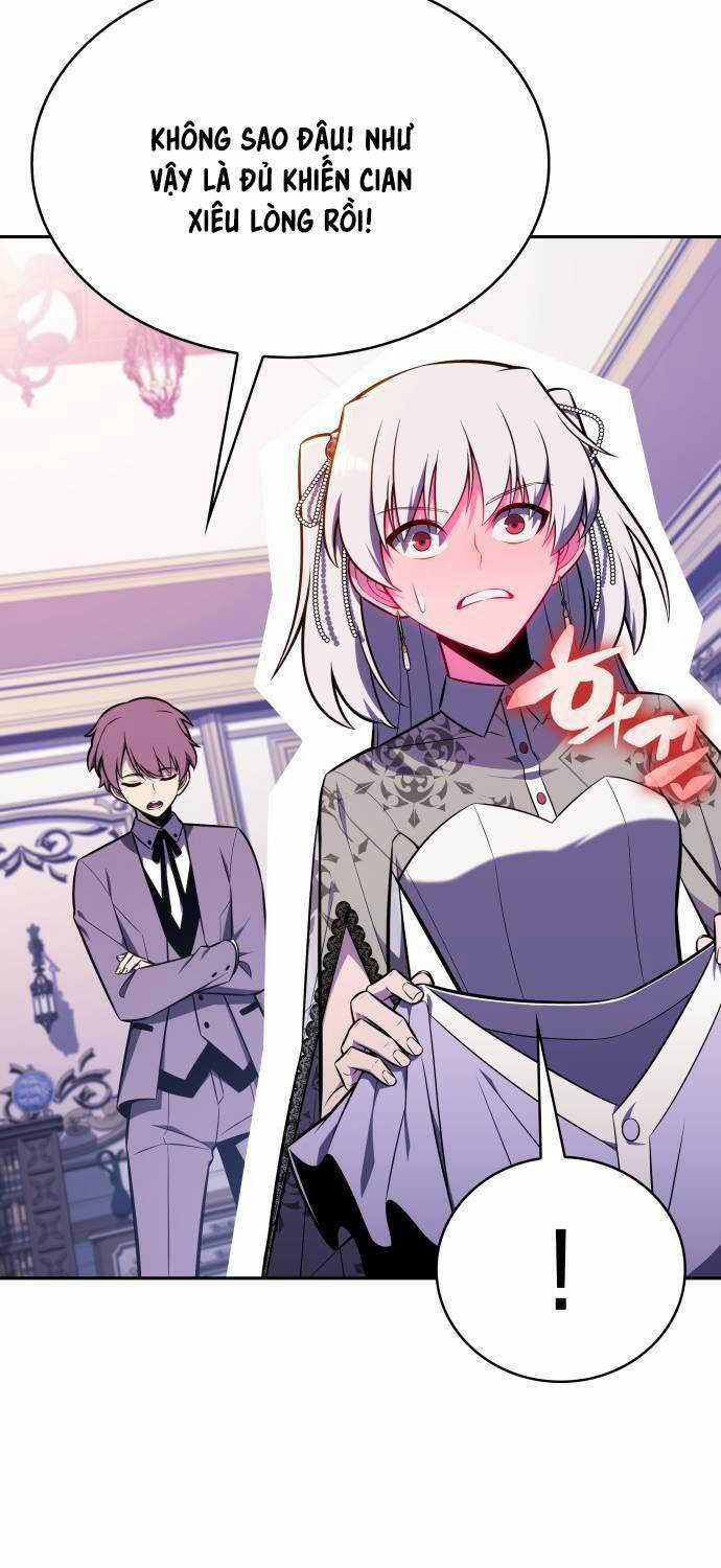 Cậu Út Nhà Công Tước Là Sát Thủ Hồi Quy Chương 32 trang 36