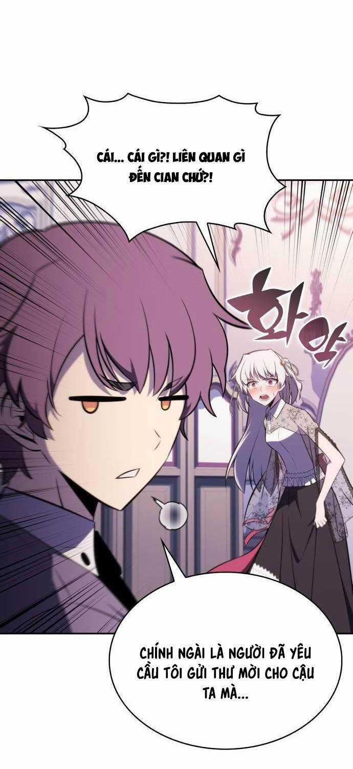 Cậu Út Nhà Công Tước Là Sát Thủ Hồi Quy Chương 32 trang 37