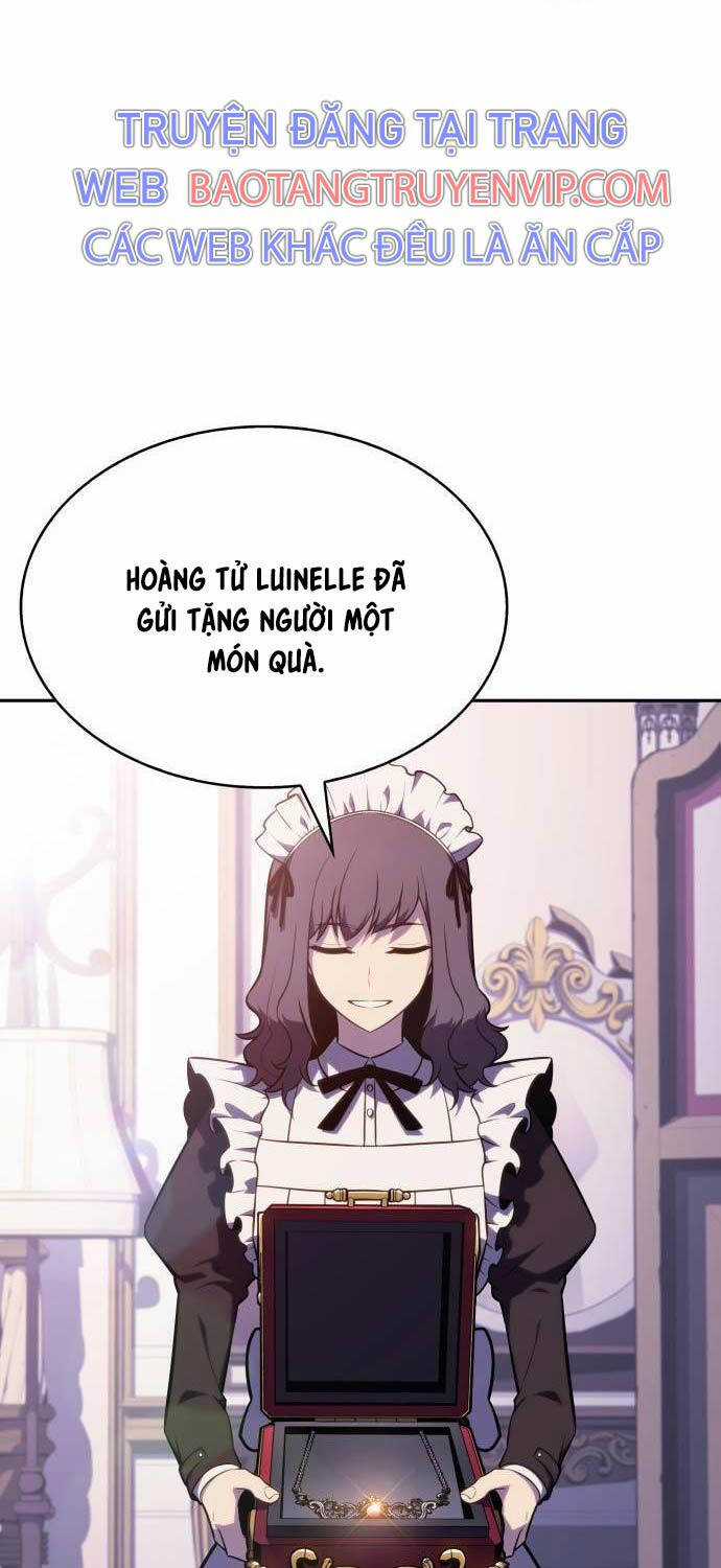 Cậu Út Nhà Công Tước Là Sát Thủ Hồi Quy Chương 32 trang 39