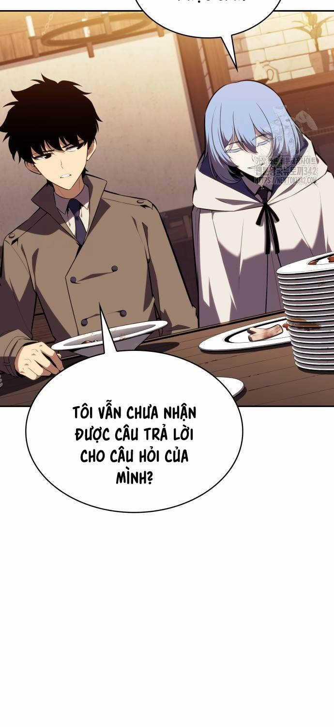 Cậu Út Nhà Công Tước Là Sát Thủ Hồi Quy Chương 32 trang 4