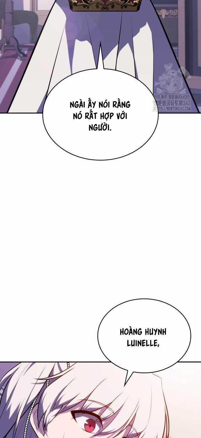 Cậu Út Nhà Công Tước Là Sát Thủ Hồi Quy Chương 32 trang 40