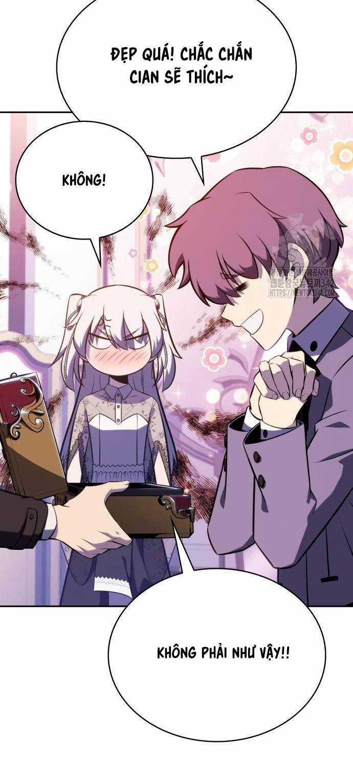 Cậu Út Nhà Công Tước Là Sát Thủ Hồi Quy Chương 32 trang 42