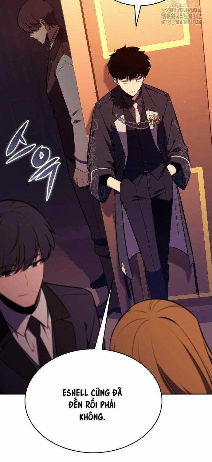 Cậu Út Nhà Công Tước Là Sát Thủ Hồi Quy Chương 32 trang 49