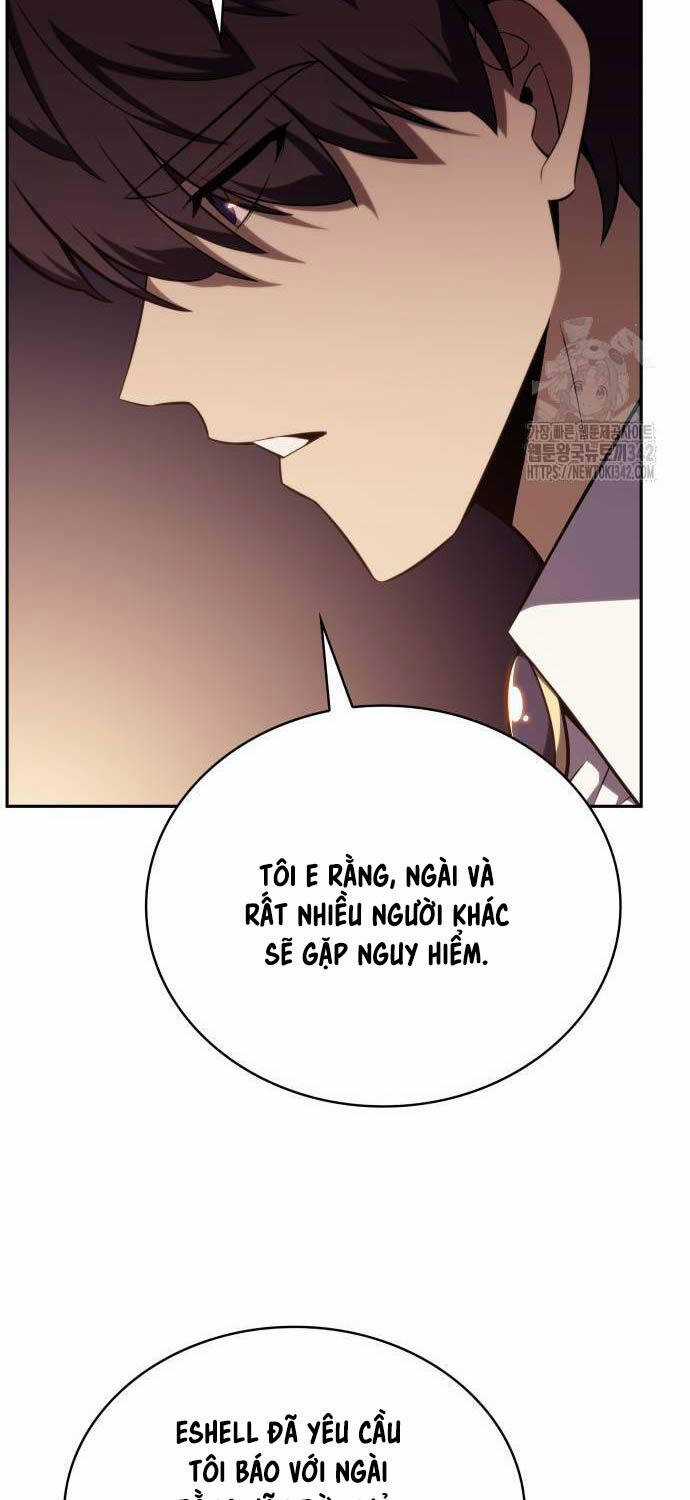 Cậu Út Nhà Công Tước Là Sát Thủ Hồi Quy Chương 32 trang 53