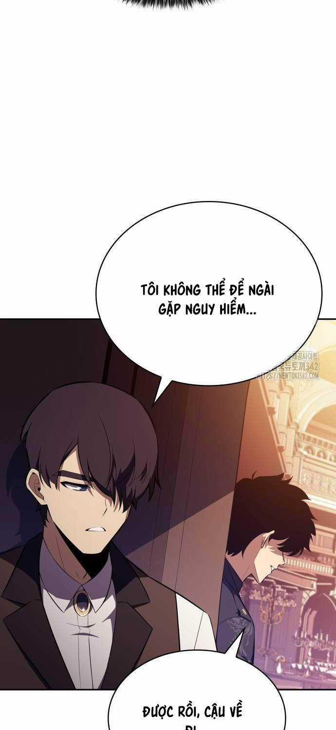 Cậu Út Nhà Công Tước Là Sát Thủ Hồi Quy Chương 32 trang 56