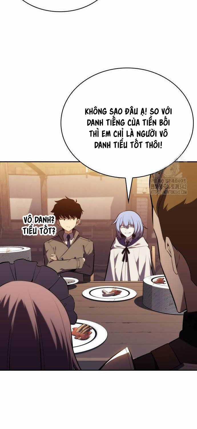 Cậu Út Nhà Công Tước Là Sát Thủ Hồi Quy Chương 32 trang 7