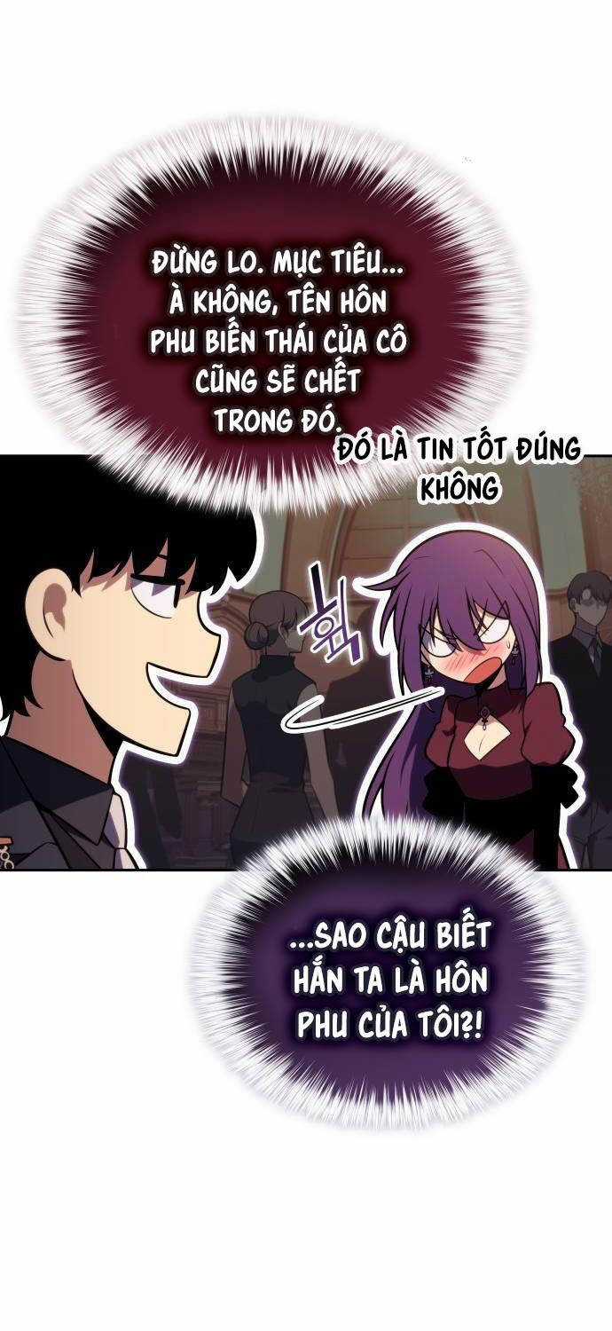 Cậu Út Nhà Công Tước Là Sát Thủ Hồi Quy Chương 32 trang 74