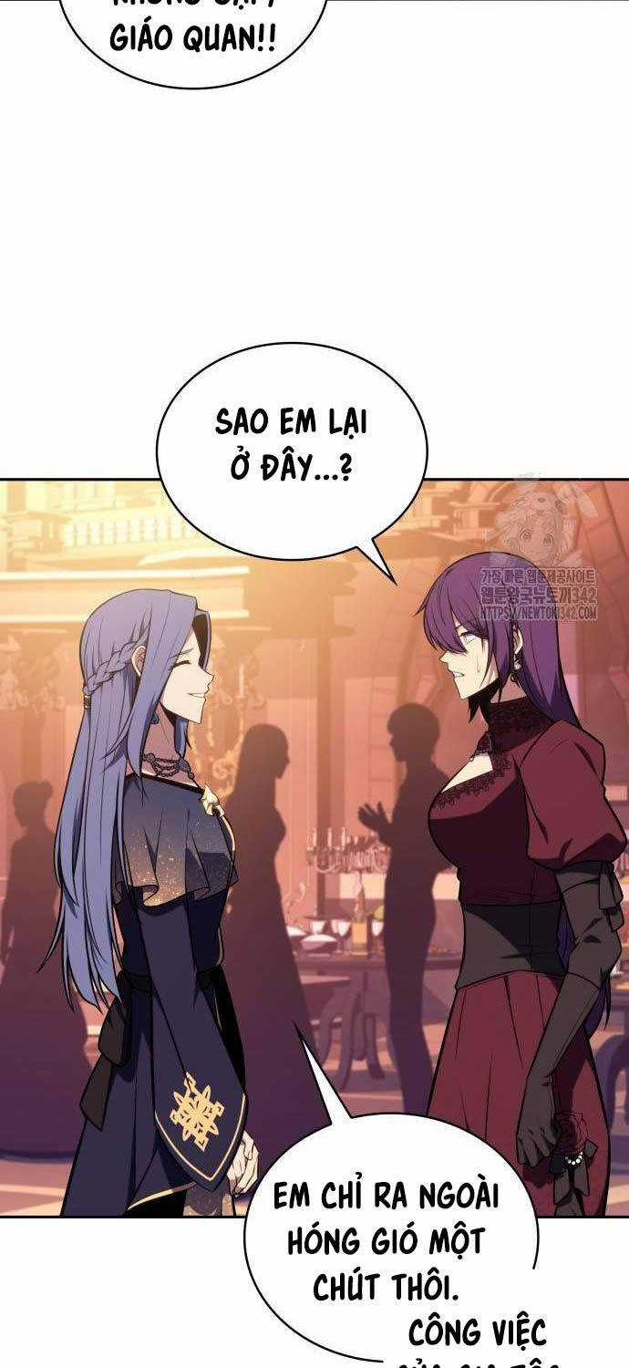 Cậu Út Nhà Công Tước Là Sát Thủ Hồi Quy Chương 32 trang 79