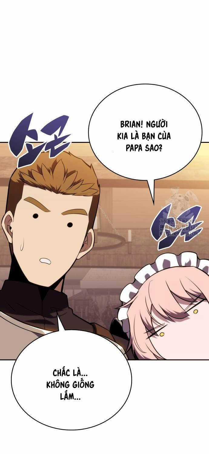 Cậu Út Nhà Công Tước Là Sát Thủ Hồi Quy Chương 32 trang 8