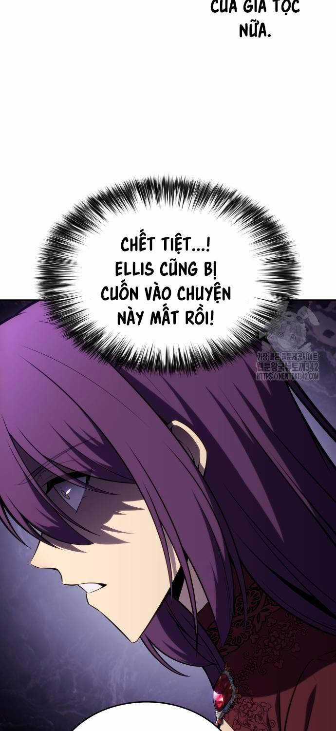 Cậu Út Nhà Công Tước Là Sát Thủ Hồi Quy Chương 32 trang 80