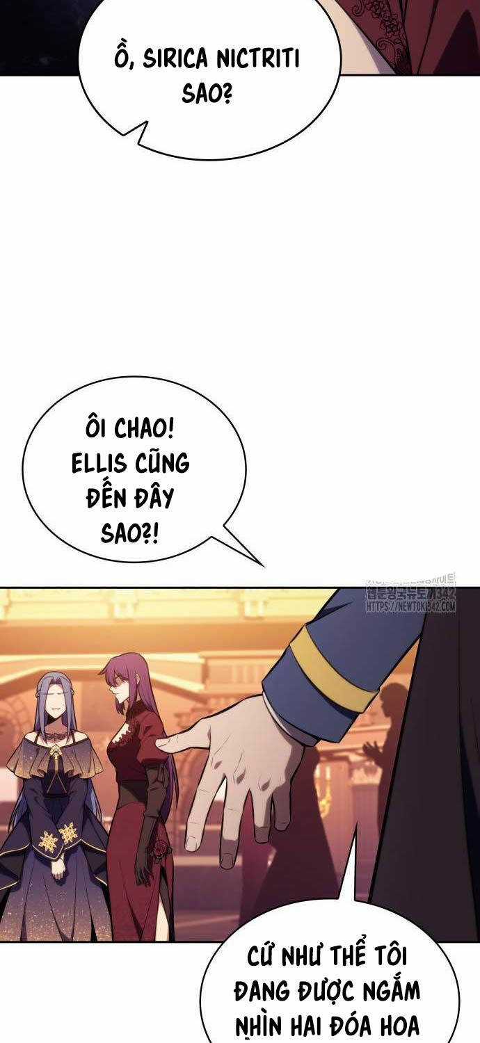 Cậu Út Nhà Công Tước Là Sát Thủ Hồi Quy Chương 32 trang 81