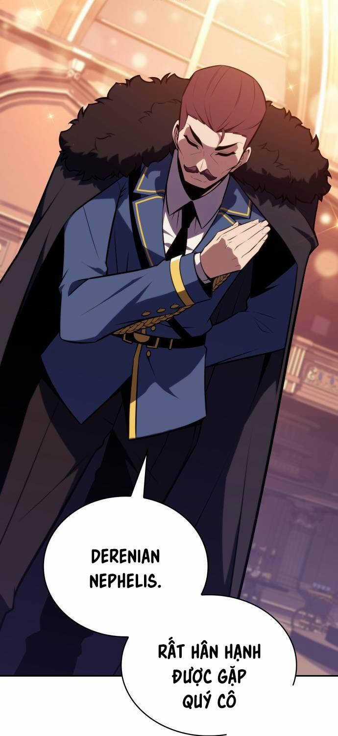 Cậu Út Nhà Công Tước Là Sát Thủ Hồi Quy Chương 32 trang 84