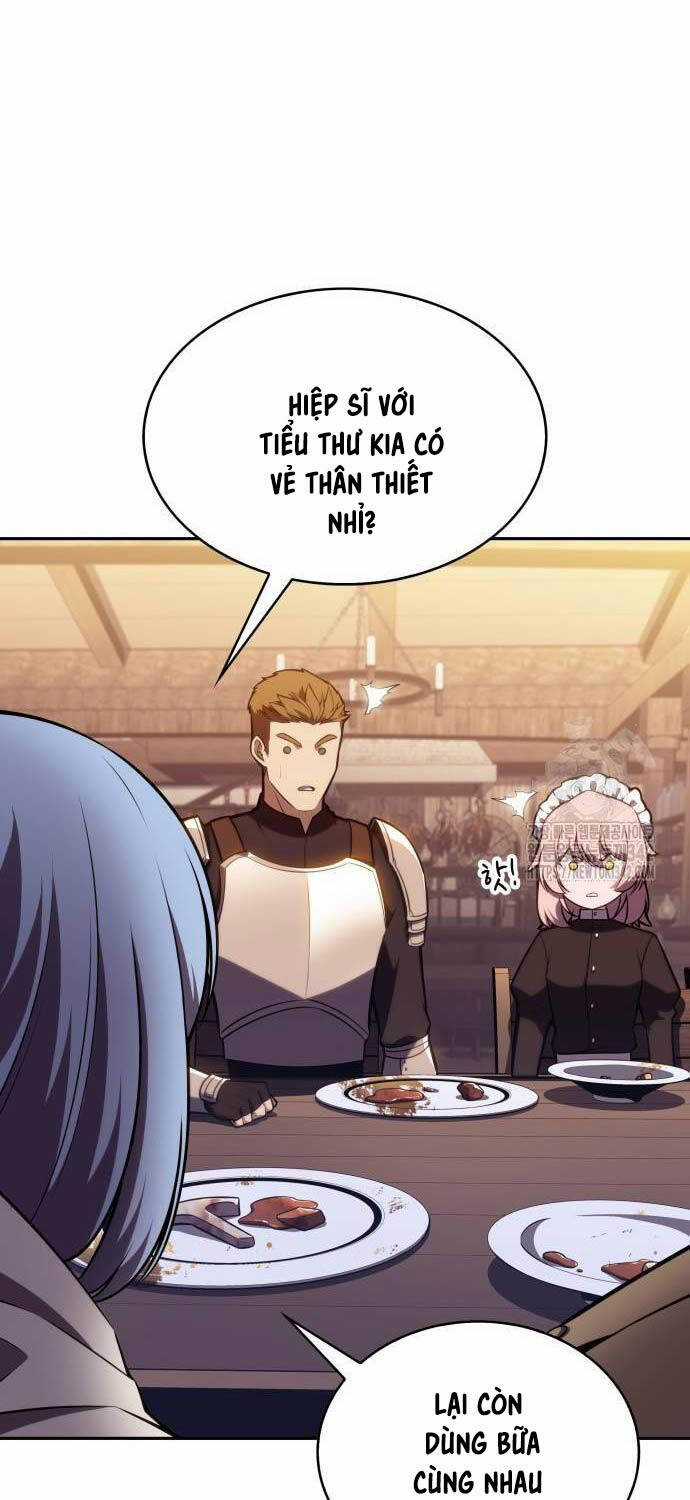 Cậu Út Nhà Công Tước Là Sát Thủ Hồi Quy Chương 32 trang 9