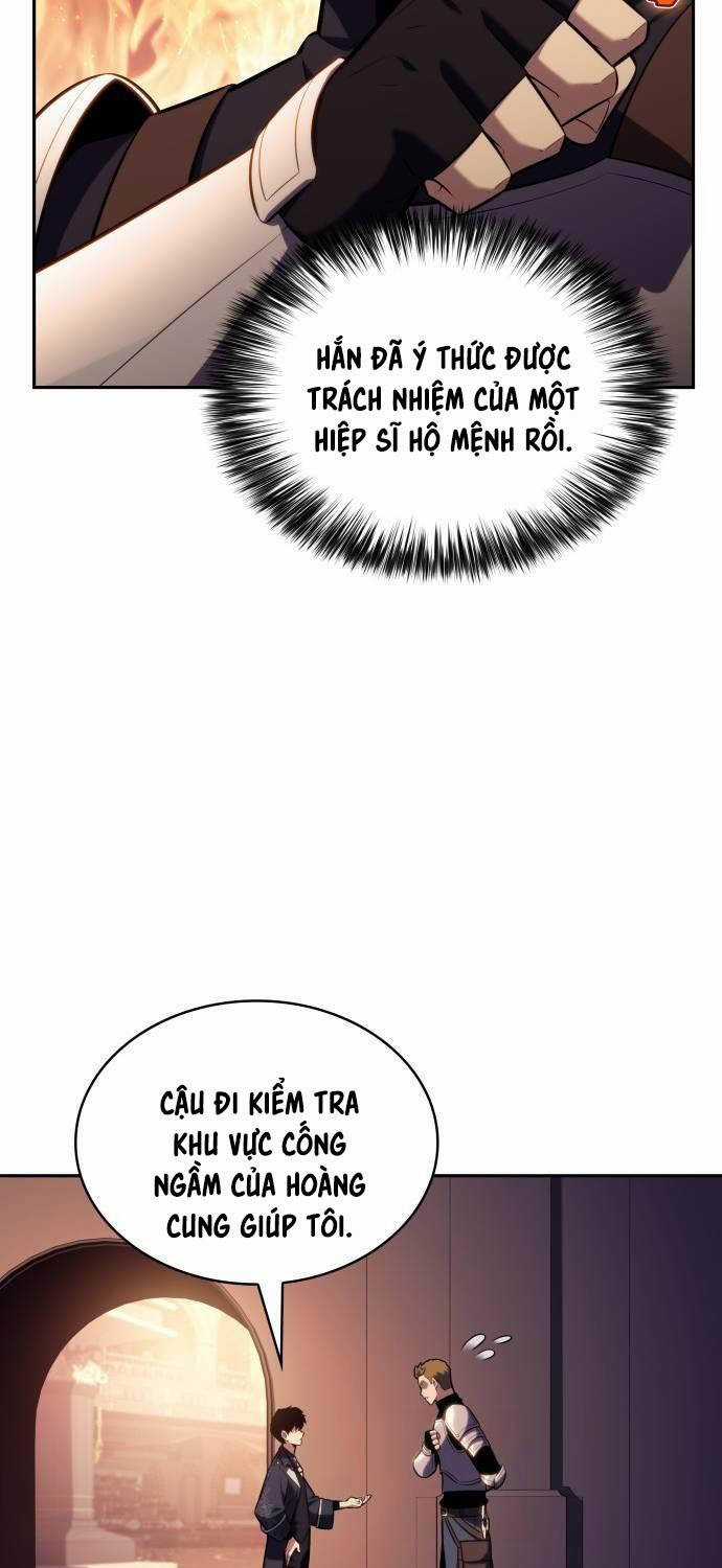 Cậu Út Nhà Công Tước Là Sát Thủ Hồi Quy Chương 32 trang 92