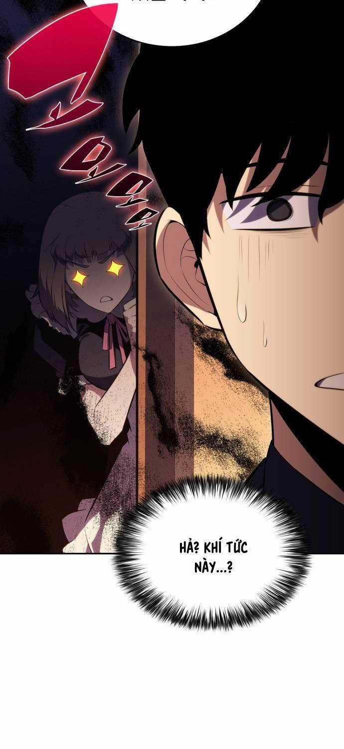 Cậu Út Nhà Công Tước Là Sát Thủ Hồi Quy Chương 32 trang 96