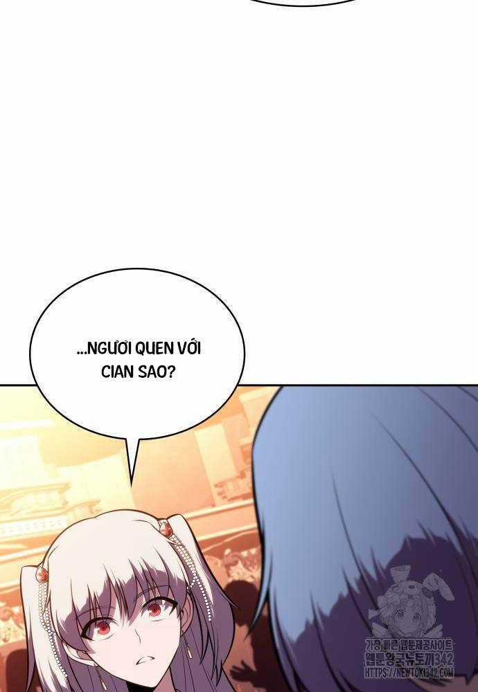 Cậu Út Nhà Công Tước Là Sát Thủ Hồi Quy Chương 33 trang 10