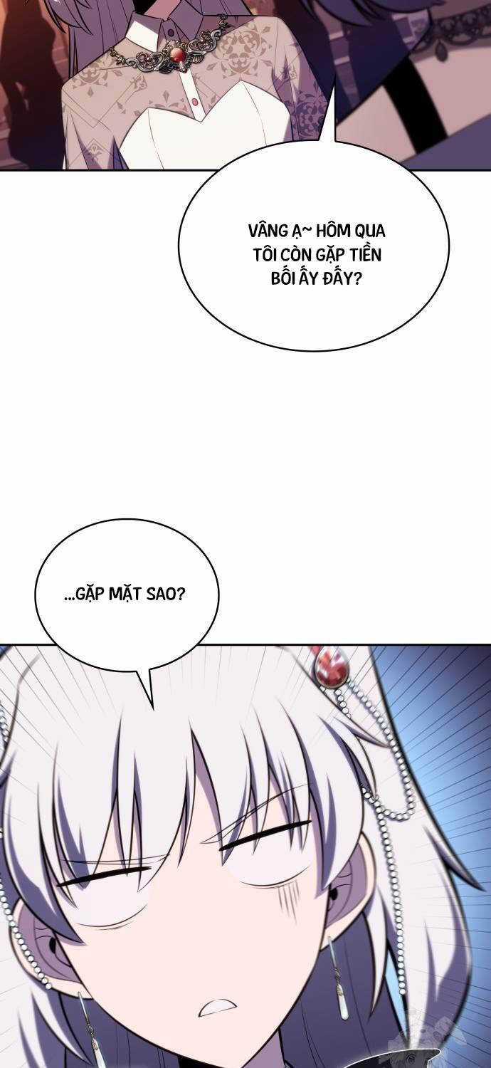 Cậu Út Nhà Công Tước Là Sát Thủ Hồi Quy Chương 33 trang 11