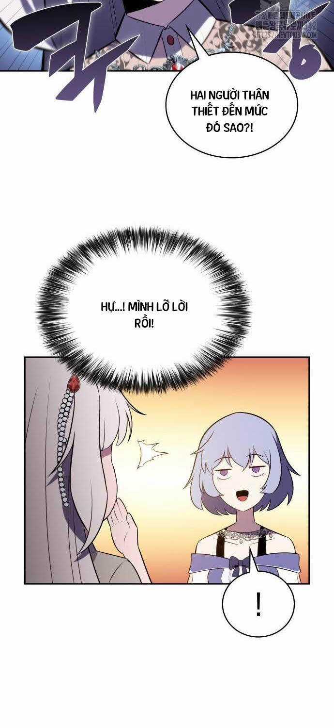 Cậu Út Nhà Công Tước Là Sát Thủ Hồi Quy Chương 33 trang 12