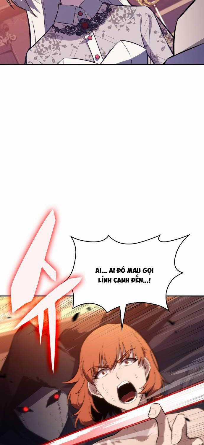 Cậu Út Nhà Công Tước Là Sát Thủ Hồi Quy Chương 33 trang 17