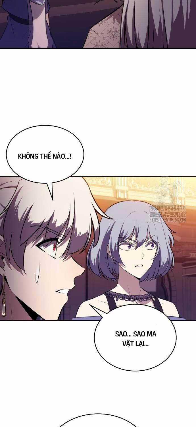 Cậu Út Nhà Công Tước Là Sát Thủ Hồi Quy Chương 33 trang 19