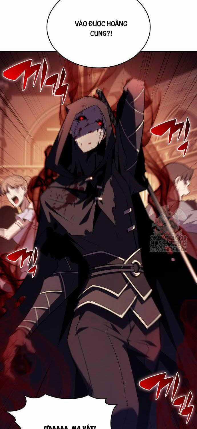 Cậu Út Nhà Công Tước Là Sát Thủ Hồi Quy Chương 33 trang 20