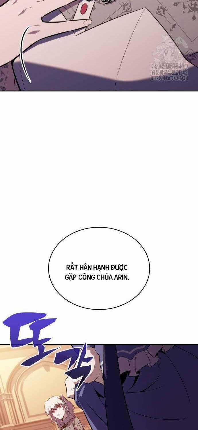 Cậu Út Nhà Công Tước Là Sát Thủ Hồi Quy Chương 33 trang 3