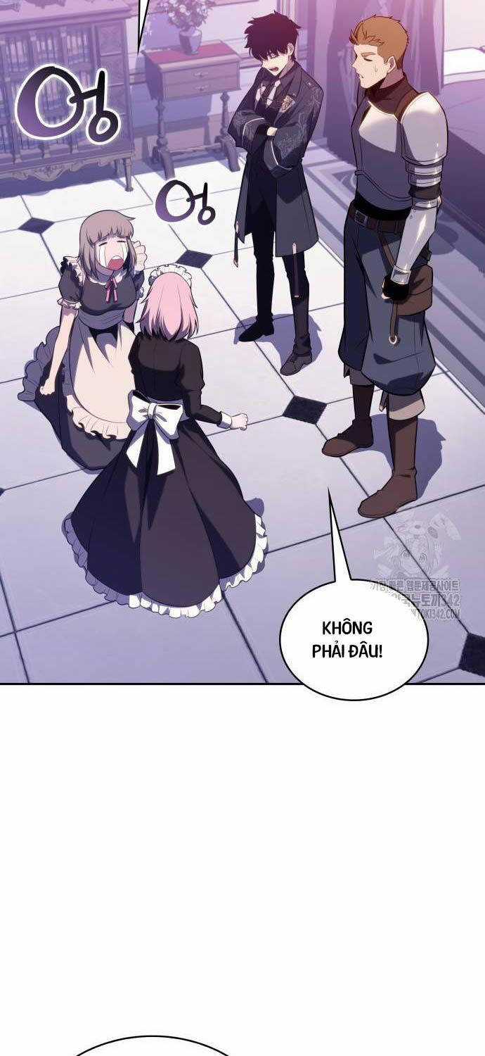 Cậu Út Nhà Công Tước Là Sát Thủ Hồi Quy Chương 33 trang 31