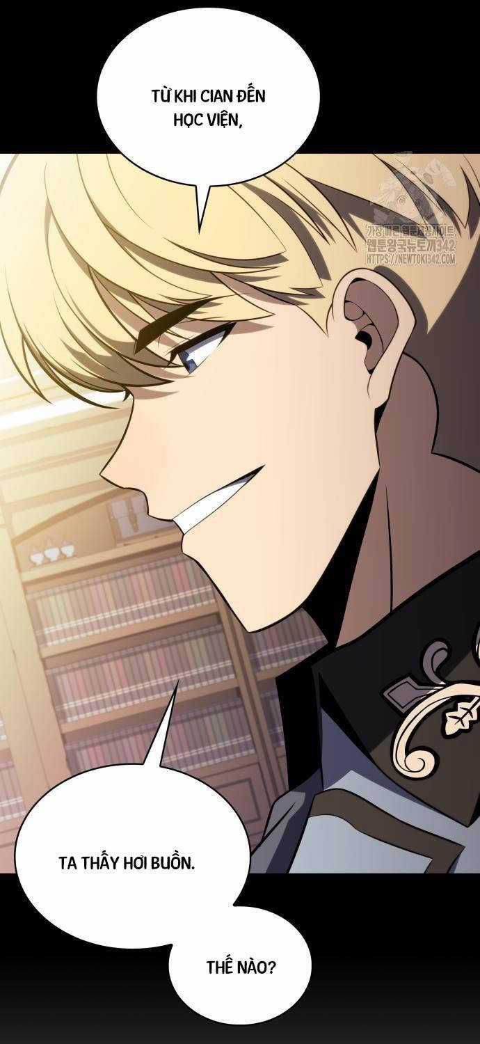 Cậu Út Nhà Công Tước Là Sát Thủ Hồi Quy Chương 33 trang 37