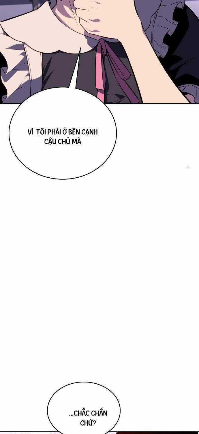 Cậu Út Nhà Công Tước Là Sát Thủ Hồi Quy Chương 33 trang 39