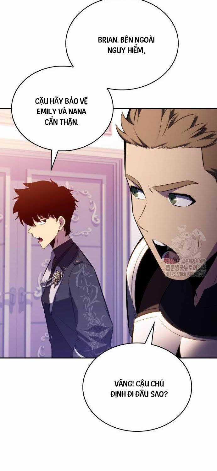 Cậu Út Nhà Công Tước Là Sát Thủ Hồi Quy Chương 33 trang 42