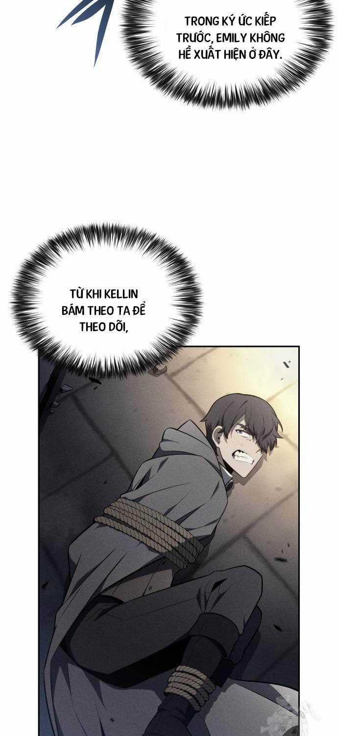 Cậu Út Nhà Công Tước Là Sát Thủ Hồi Quy Chương 33 trang 44