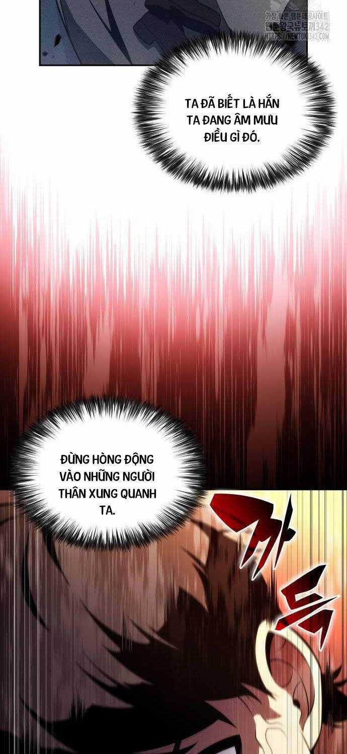 Cậu Út Nhà Công Tước Là Sát Thủ Hồi Quy Chương 33 trang 45