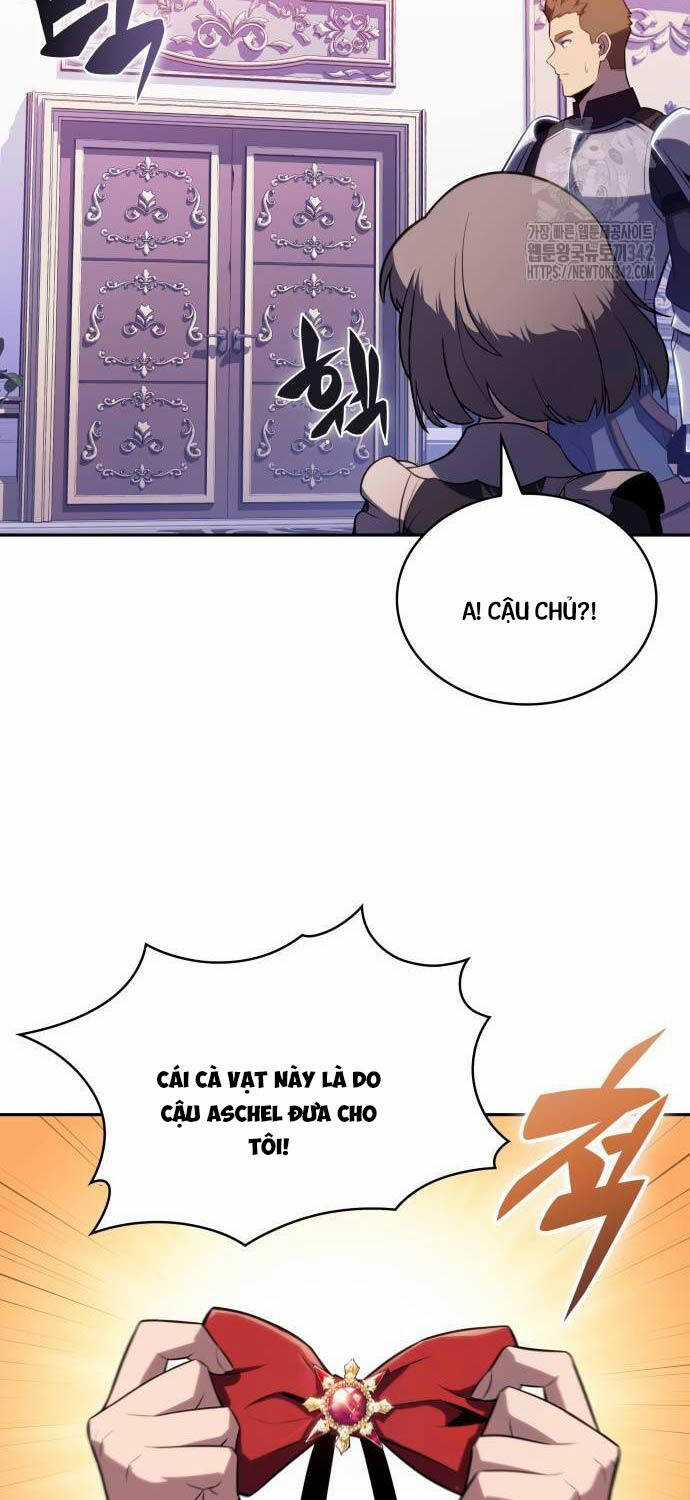 Cậu Út Nhà Công Tước Là Sát Thủ Hồi Quy Chương 33 trang 47