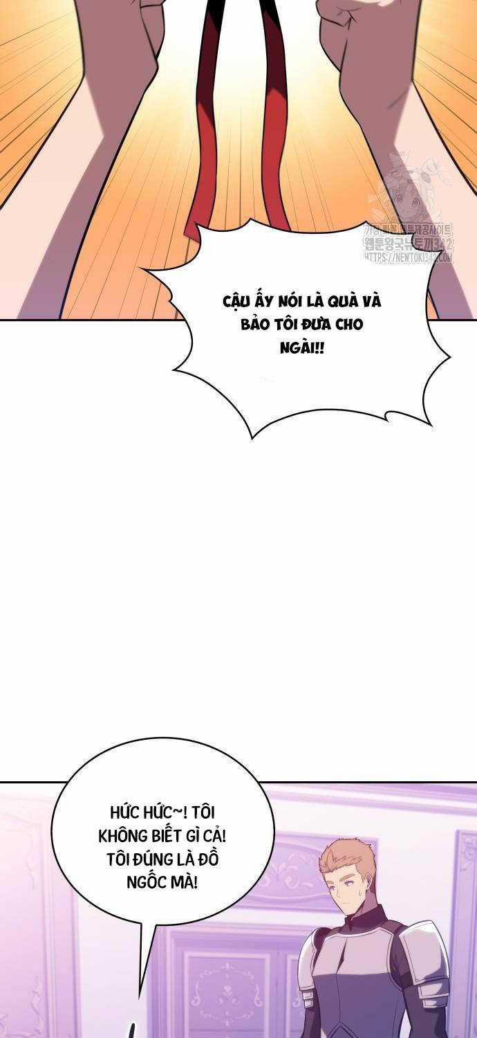 Cậu Út Nhà Công Tước Là Sát Thủ Hồi Quy Chương 33 trang 48