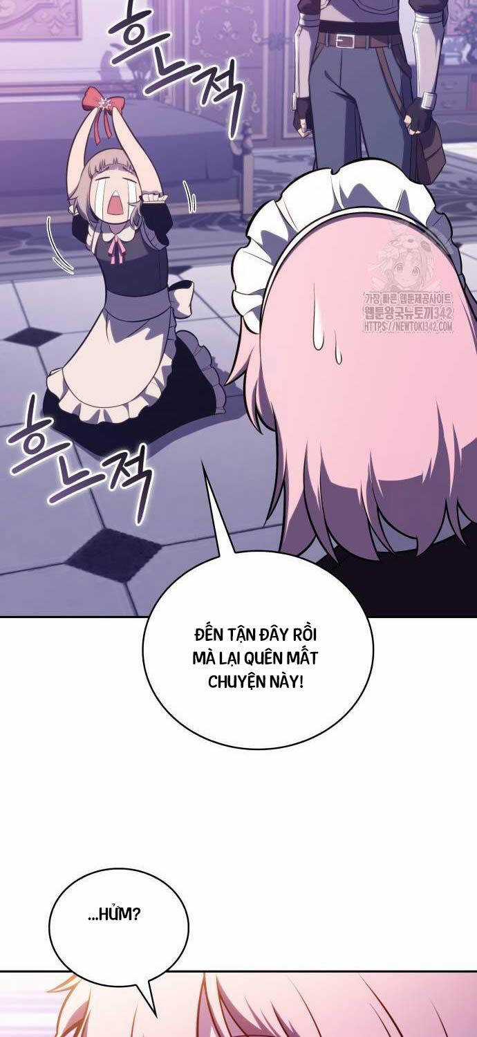 Cậu Út Nhà Công Tước Là Sát Thủ Hồi Quy Chương 33 trang 49